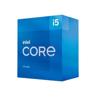 ถูกที่สุด!## INTEL CPU CORE I5 - 11400 LGA 1200 (ORIGINAL) ของใหม่ประกัน 3 ปี (ไม่ต้องใช้การ์ดจอ)