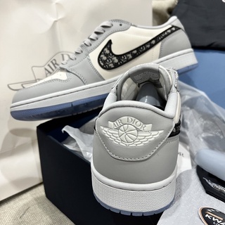 Dior x Air Jordan  Air Jordan 1 OG Dior Limited-Edition”