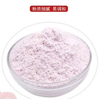 Rose Soft Mask Powder Hydrating Moisturizing Brightening Skin Tone Chamomile Soothing Mint Mask Powder ร้านเสริมสวย 900g