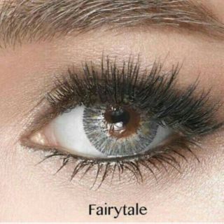 บิ๊กอาย fairytale eff.18 | Pretty doll