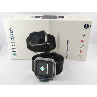 นาฬิกา FITBIT BLAZE SMART FITNESS WATCH (ใหม่)