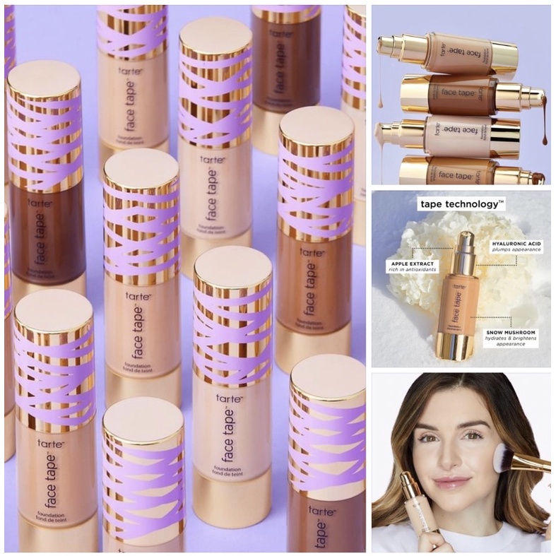 Shape Tape Ultra Creamy Concealer - 33xl_shopp - ThaiPick