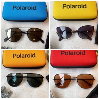 แท้💯% หิ้ว USA🇺🇸📍Polaroid Sunglasses