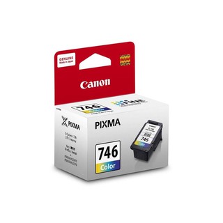INK CARTRIDGE CANON INK TANK CL-746