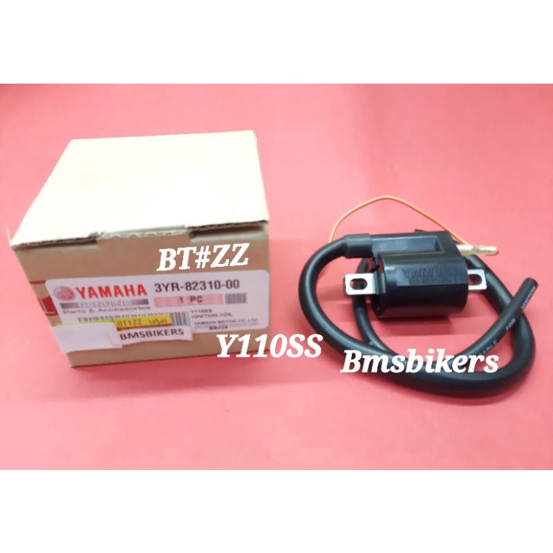 YAMAHA Y110SS IGNITION COIL (3YR-82310-00)