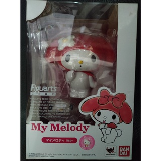 Figuarts ZERO My Melody มายเมโลดี้ (RED) ของแท้100%