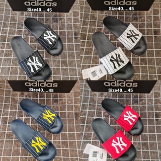 รองเท้าแตะAdidas (size40-45)ลายNY