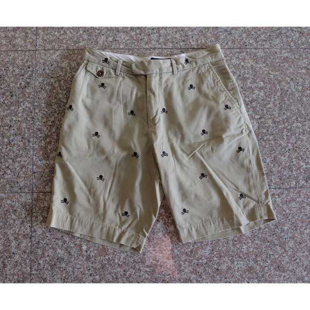 กางเกง ขา สั้น polo ralph lauren factory store outlet online