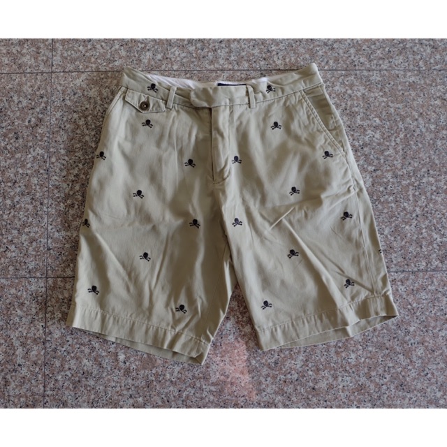 กางเกงขาสั้น polo ralph lauren rugby shorts