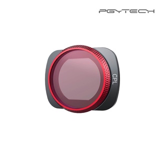 PGYTECH (P-19C-067) Osmo Pocket / Pocket 2 CPL Filter (Professional) ประกันศูนย์ไทย