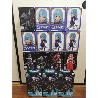 🤍พร้อมส่ง🤍เกิดใหม่อีกทีก็เป็นสไลม์ไปซะแล้ว  -Otherworlder-FIGURE
