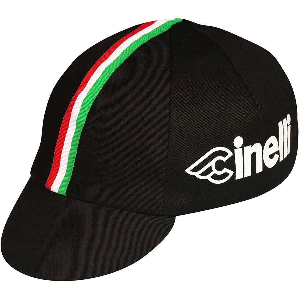 หมวก Pace Sportswear Cinelli