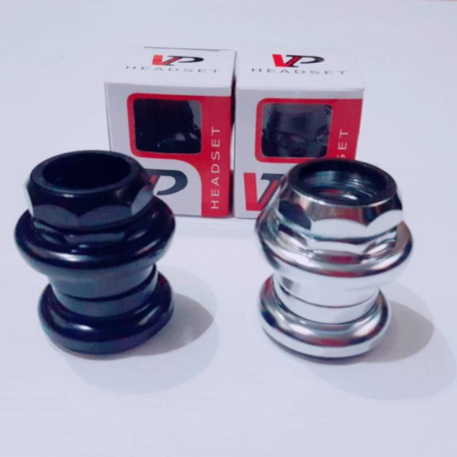 ชุดถ้วยคอเกลียว VP คอจุ่มเล็ก(22.2)/คอจุ่มใหญ่(25.4)