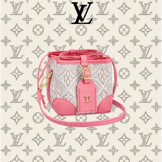 Louis Vuitton/ LV/ NOÉ PURSE ฉบับพิเศษ