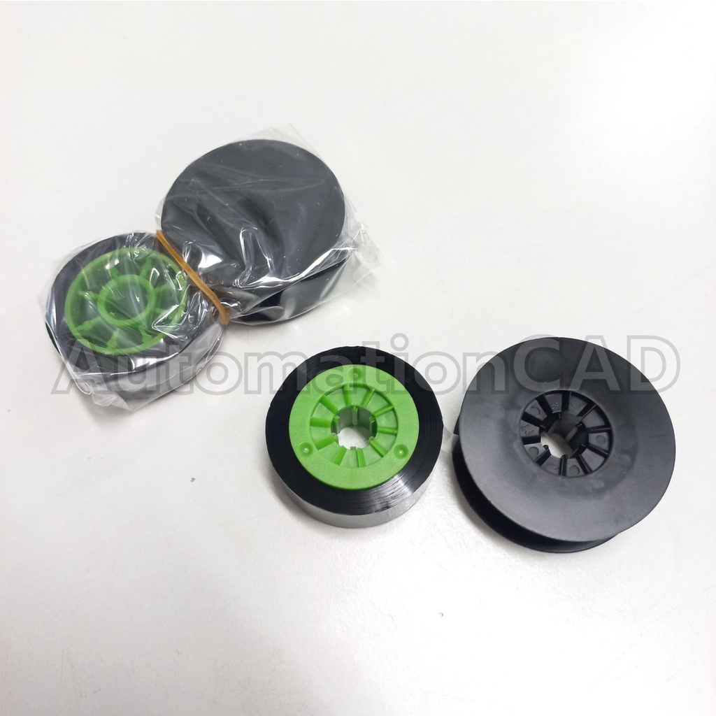 LM-IR300B ตลับหมึก ผ้าหมึก ของเทียบเท่า MAX ใช้กับเครื่องพิมพ์ 390A,380E,380A,370 LMIR300B IR300B