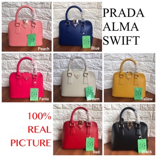 Prada alma 25  Shopee Thailand