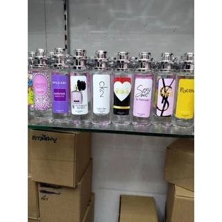 น้ำหอมสเปรย์ Eau de perfume คอลเลคชั่นใหม่ สุดฮิต