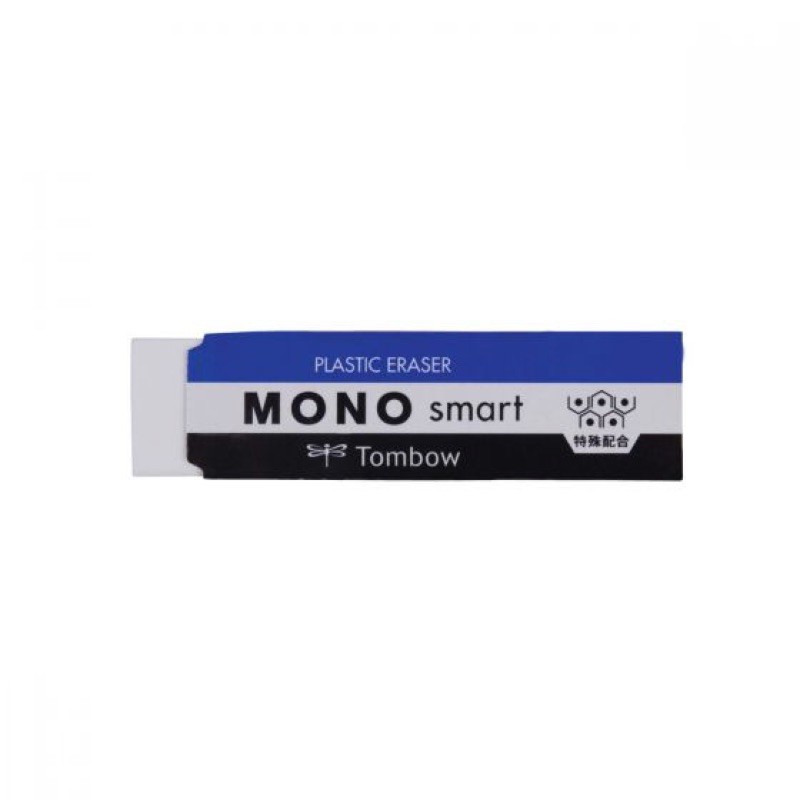 ยางลบ Tombow Mono Smart