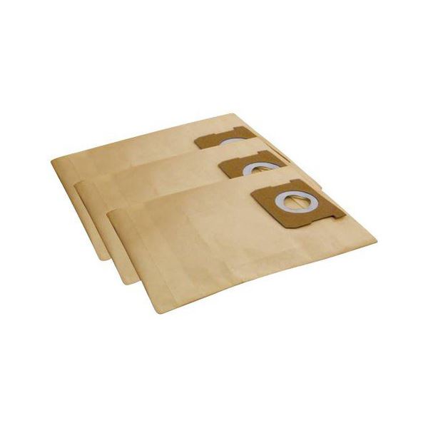 ชุดถุงเก็บฝุ่น 3 ใบ MODEL 19-3100N สําหรับ SL19417P-6A, SL19417-6A, DXV20S, DXV23P, DXV25S, DXV30S