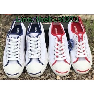 Jack Purcell SF Pipingแท้ส่งฟรีEMS