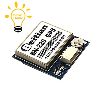 ♯♪BN-220 3.0V-5.0V TTL Level,Gnss Module,GPS Glonass Dual GPS Module An