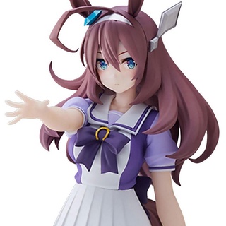 Banpresto Umamusume : Pretty Derby Mihono Bourbon 4983164188103 (Figure)