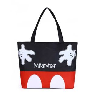 กระเป๋าผ้า Miki mini