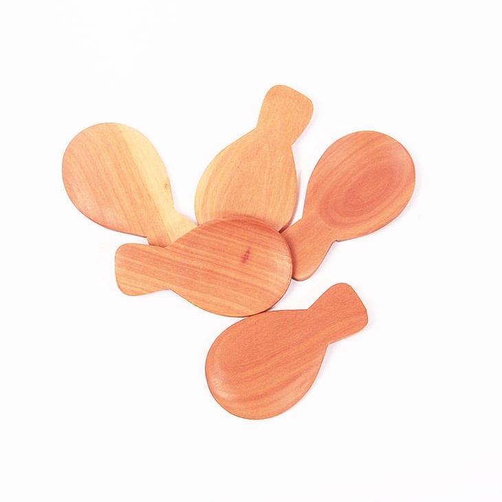 IVANA- ช้อนไม้/ช้อนตวง/Diinner & Eating Utensils