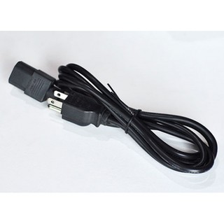 PC Power Cord Input 100-240V 18A @ AIC ผู้นำด้านอุปกรณ์ทางวิศวกรรม