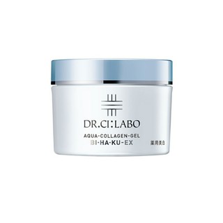 Renew Dr. ci labo aqua collagen gel BIHAKU EX 50g./120g./200g