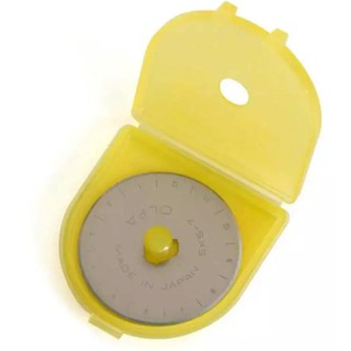 OLFA โอฟ่า รุ่น RB-45-1 ใบมีดคัตเตอร์