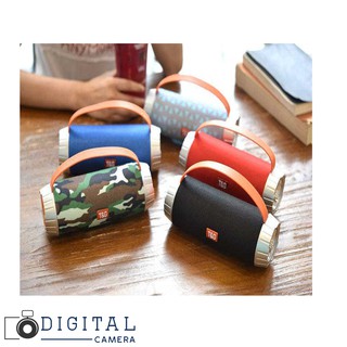 PORTABLE BT SPEAKER TG501 ลำโพง Bluetooth  รับประกันสินค้า  3 เดือน