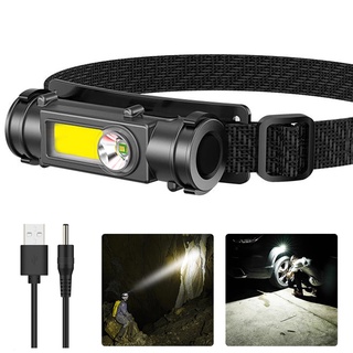 ไฟฉาย Led แบบชาร์จไฟได้