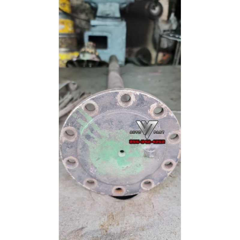 เพลาข้างอีซูซุ FRR 210