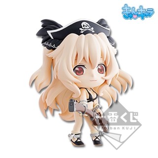 แท้ มีกล่อง มือ1 Ichiban KUJI Fate/Grand Order～Kyun-Character Summer! PART1～