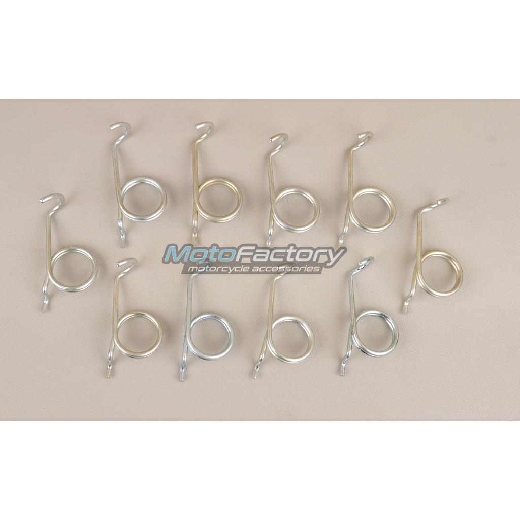 YAMAHA RXS BRAKE PADEL SPRING [1 ชิ้น]