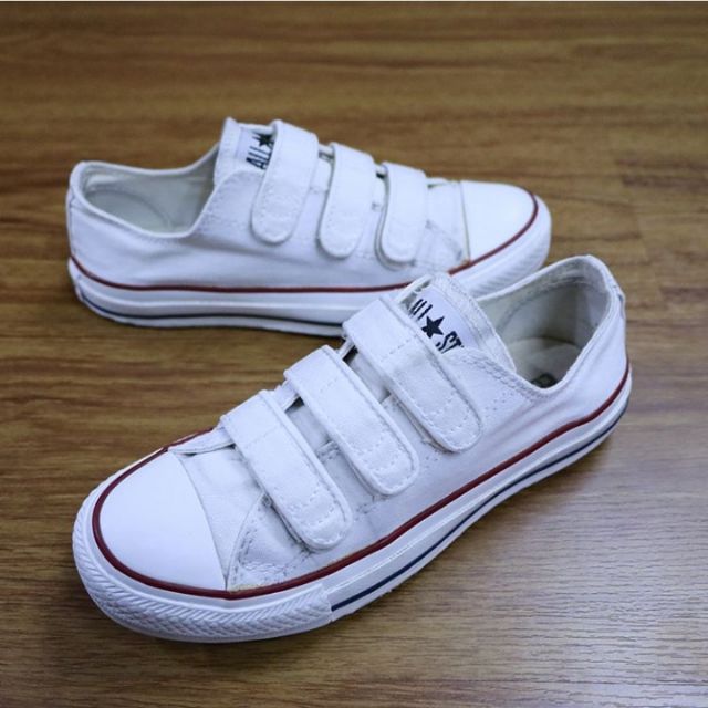 converse 3 strap