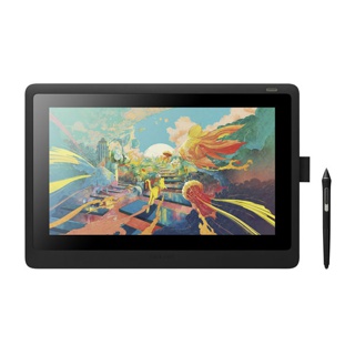 [ ลด7% โค้ด 66EL1500] Wacom Cintiq 16 Creative Pen Display (DTK-1660)