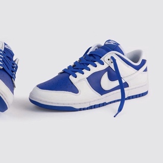 Nike Dunk Low Racer Blue รุ่นใหม่ (พร้อมกล่อง/เชือก) 📌มีบริการเก็บเงินปลายทาง