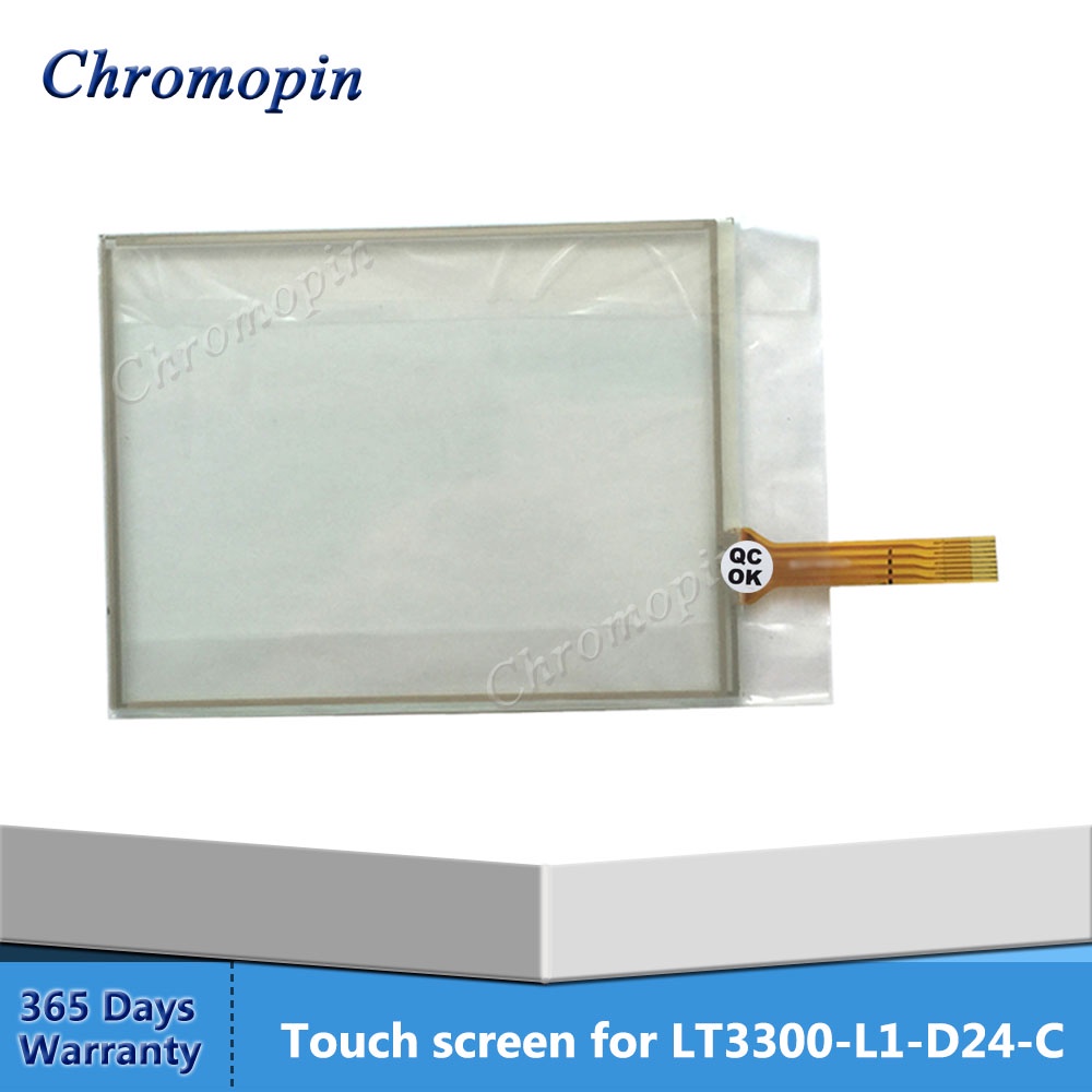 HY แผงหน้าจอสัมผัสสําหรับ Pro-face LT3300-L1-D24-C LT3300-L1-D24-K LT3300-S1-D24-C LT3300-S1-D24-K