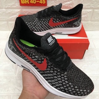 Nike Zoom Pegasus 35 ของโรงงานผลิต ไม่ผ่านQC