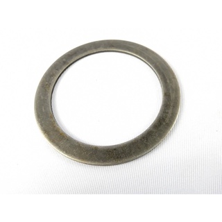 Q7 แหวนรองลูกปืนเพลาข้อเหวี่ยง2 ET115 RETAINGER,MAIN BEARING (11050-23631) ยี่ห้อ KUBOTA