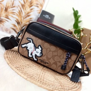 Coach DISNEY X COACH GRAHAM CROSSBODY