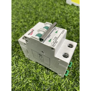 เบรกเกอร์ DC  Breaker 2P 16A/32A 1000v