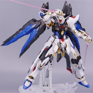 [DABAN : โมจีน] MG 1/100 Strike Freedom Ver.MB (8802)