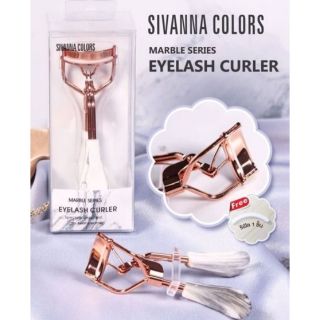 ที่ดัดขนตา SIVANNA COLORS EYELASH CURLER HF101