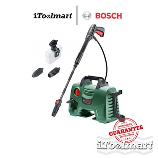 BOSCH เครื่องฉีดน้ำแรงดันสูง Easy Aquatak 110