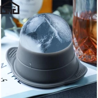 GaGiNang ที่ทำน้ำแข็งก้อนกลม ที่ทำน้ำแข็ง แม่พิมพ์น้ำแข็งก้อนกลม ice ball maker พิมพ์น้ำแข็ง พิมพ์น้ำแข็งก้อนกลม