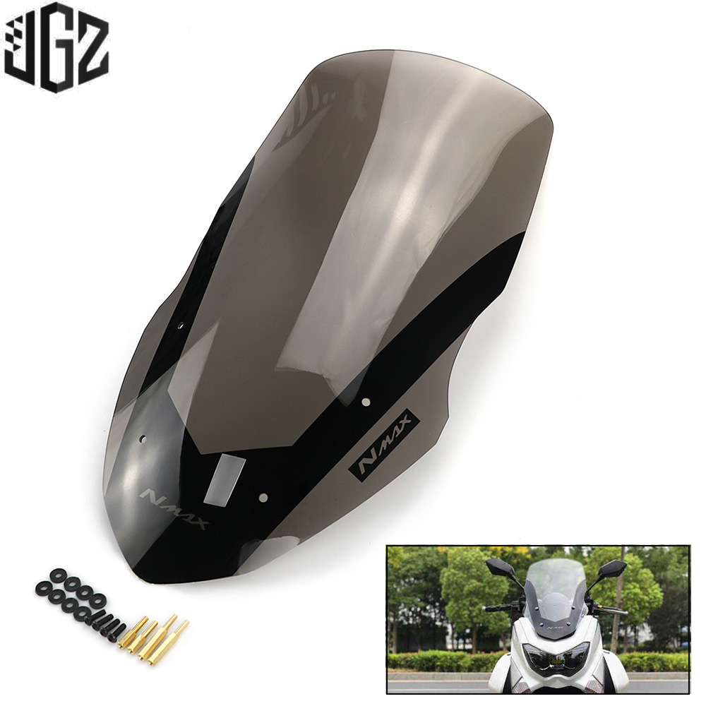 ชิวหน้า nmax ทรง for YAMAHA Nmax ชิวNmax ทรงเดิม ชิวหน้าNmax ชิวแต่ง yamaha อุปกรณ์แต่งรถ ชิวใส บังล
