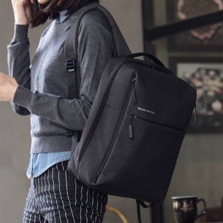 Backpack กระเป๋า กระเป๋าสะพาย กระเป๋าเป้ Laptop Bags กระเป๋าสำหรับเดินทาง กระเป๋าเป้รุ่นเออเบิร์น